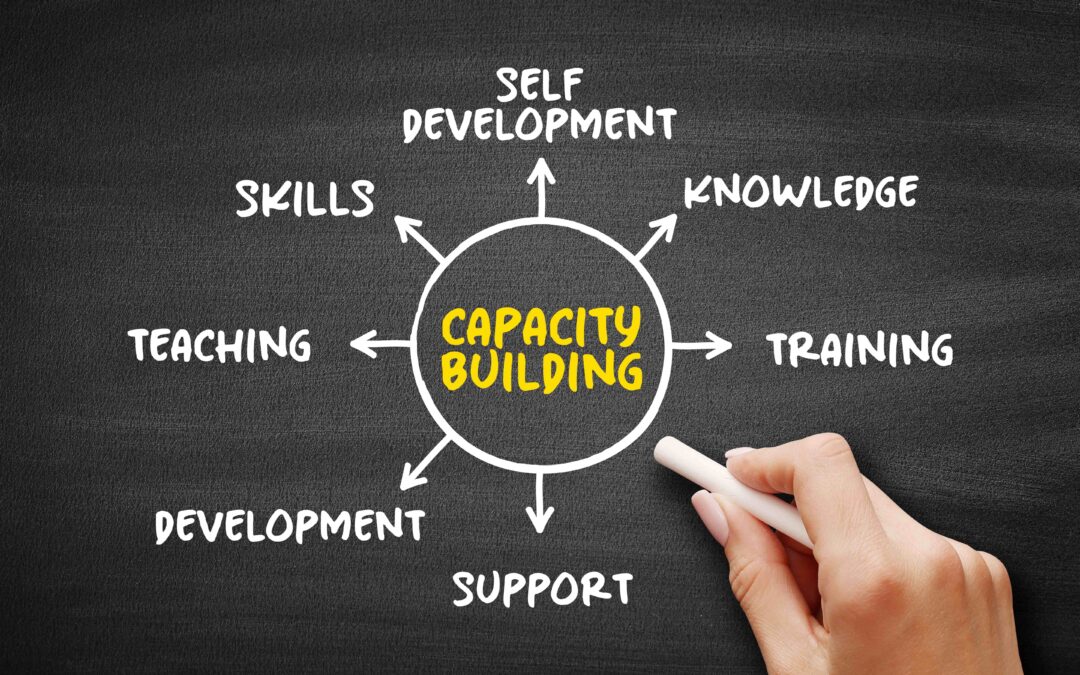 Capacity Building Program